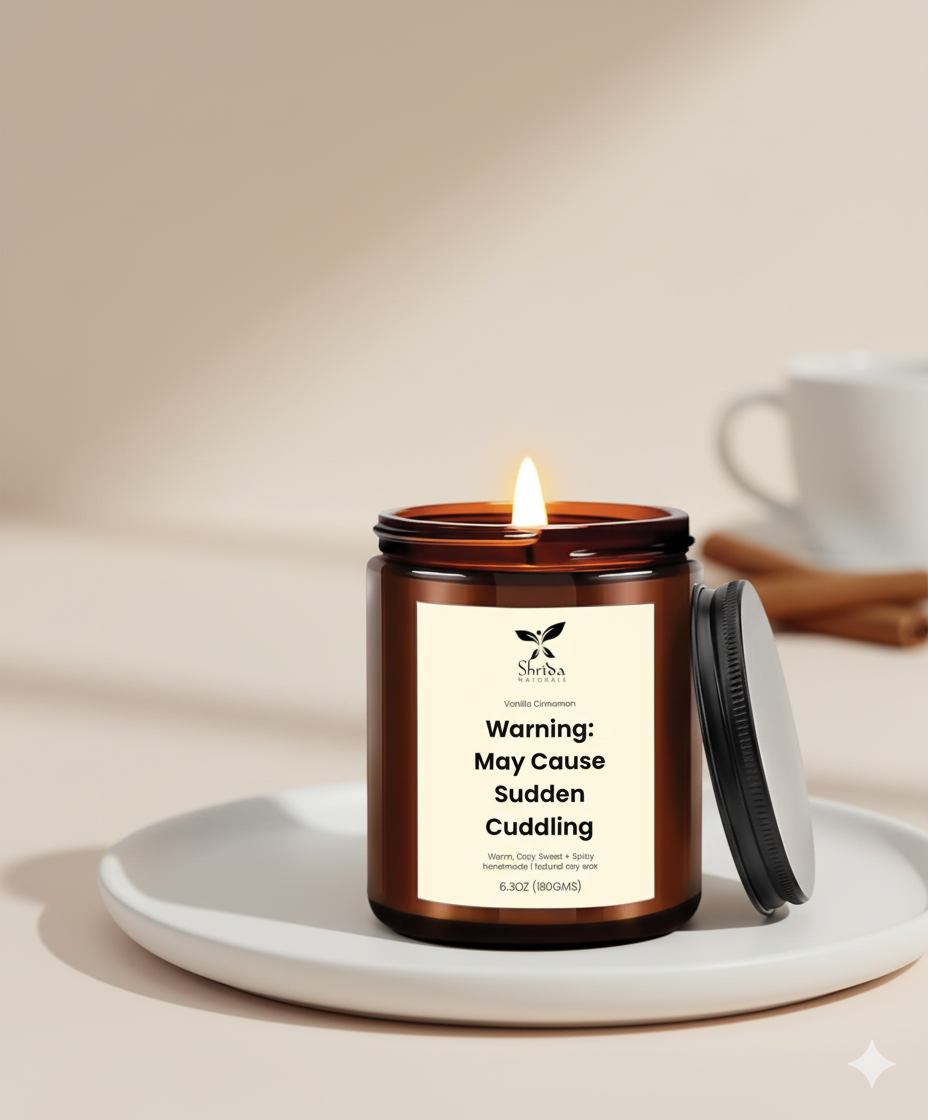 Jar Candles