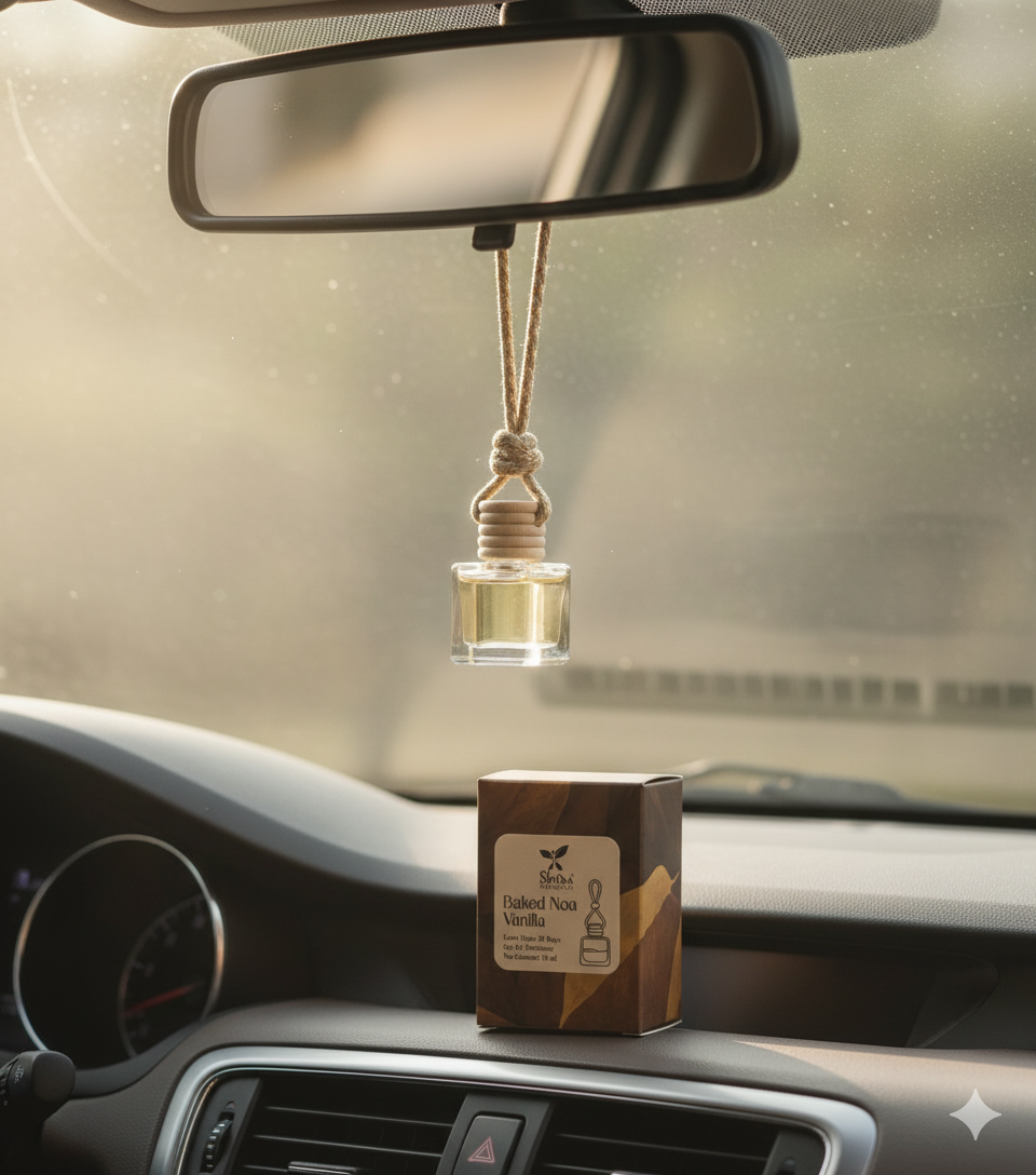 Car Air Freshener